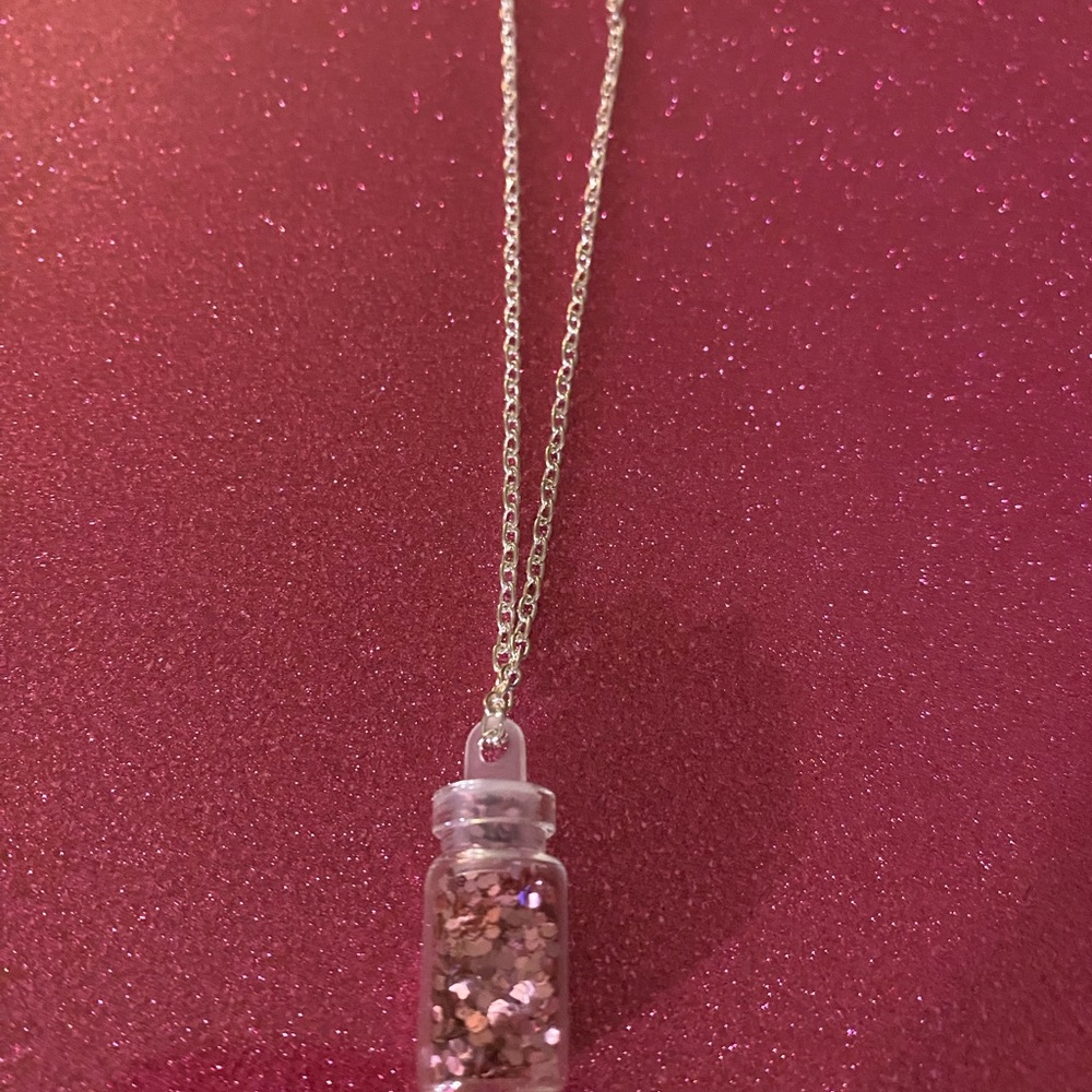 Anklet